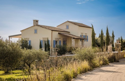 Eleios-Pronnoi Villa | Villa Comi