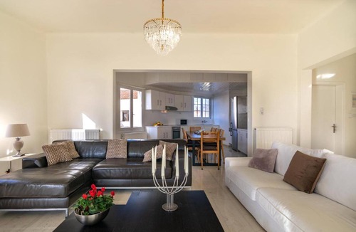 Armenoi Villa | Villa Constantia Armeni Rethymno