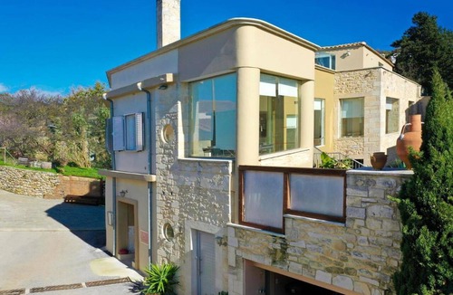 Armenoi Villa | Villa Constantia Armeni Rethymno