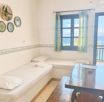 Derveni Apartment | Villa Constantina Apartments