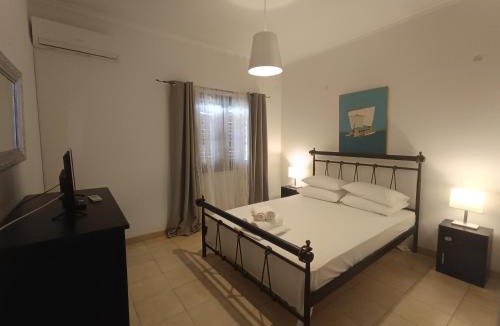 Derveni Apartment | Villa Constantina Apartments