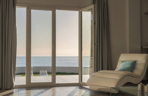 Skala Villa | Villa Cosambeli