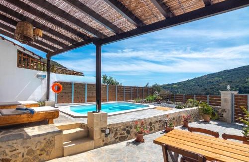Rodakino Villa | Villa Cosmakis