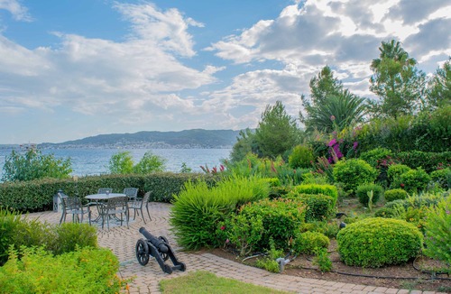 Porto Heli Villa | Villa Costa