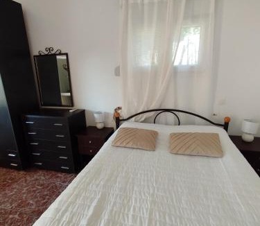 Velonades Villa | Villa Cottage Eleni