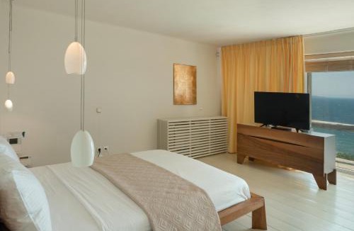 Agios Ioannis Villa | Villa Coventina - Family Residence