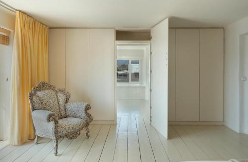 Agios Ioannis Villa | Villa Coventina - Family Residence