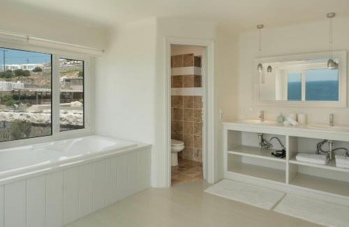 Agios Ioannis Villa | Villa Coventina - Family Residence