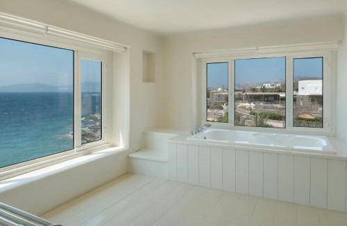 Agios Ioannis Villa | Villa Coventina - Family Residence
