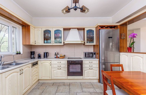 Gazatika Villa | Villa Crystal - Five Bedroom Villa, Sleeps 11