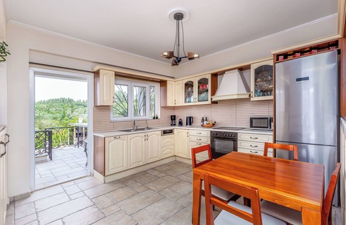 Gazatika Villa | Villa Crystal - Five Bedroom Villa, Sleeps 11