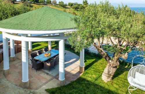 Kassandra Apartment | Villa D'Oro - Luxury Villas & Suites