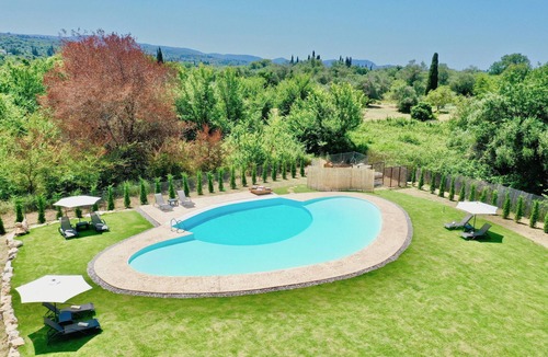 Sfakera Villa | Villa Dafni with private pool