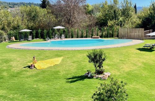 Sfakera Villa | Villa Dafni with private pool by DadoVillas