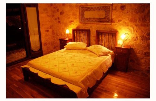 Meganisi Villa | Villa Danae