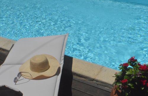 Meganisi Villa | Villa Danae