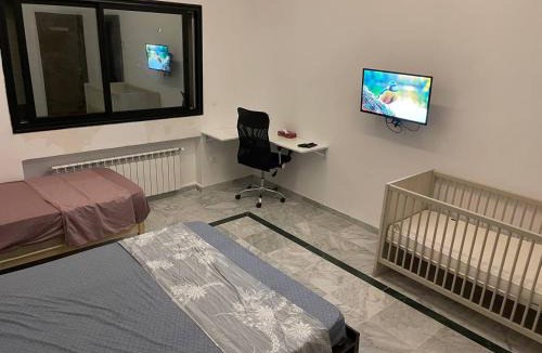 Cite El Wafa Villa | Villa Dar Nejib - Duplex haut standing - cité El Wafa