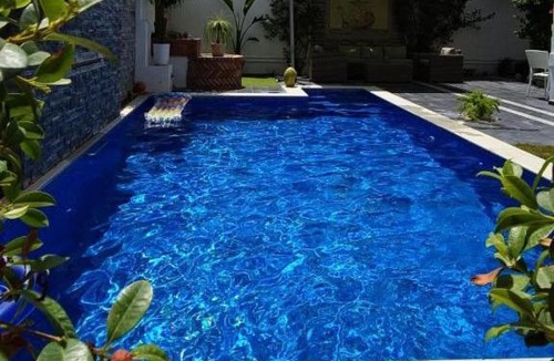 Nabeul House | Villa de Charme Adultes Only