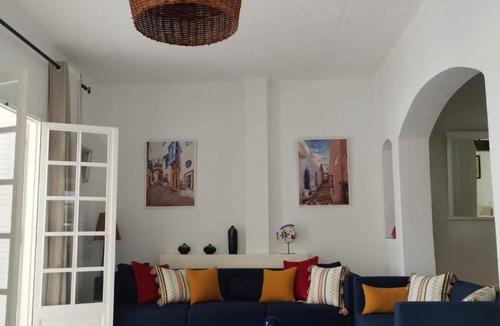 Nabeul House | Villa de Charme Adultes Only
