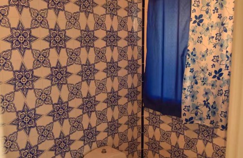 Mrezga Villa | Villa de charme avec piscine privée- Hammamet Nord