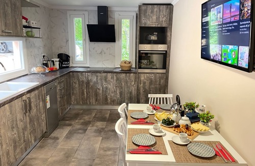 Katastari Apartment | Villa De La Vita, Alykes