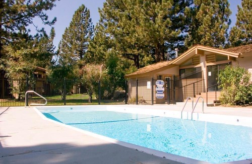 Mammoth Lakes House | Villa De Los Pinos #33 Year-Round Activities