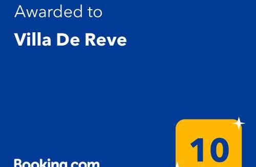 Laganas Villa | Villa De Reve