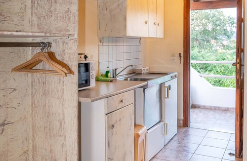 Sidari House | Villa Del Sol Corfu