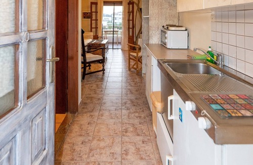 Sidari House | Villa Del Sol Corfu