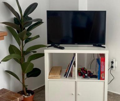 Aipeia Apartment | Villa Delfini