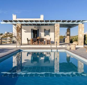 Kanalia Villa | Villa Deliana by Ethos Hospitality