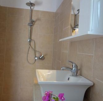 Kropia House | Villa Dendron