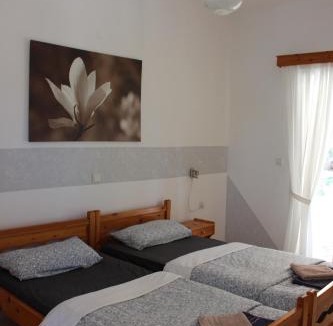Roda Apartment | Villa Depis