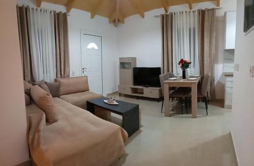 Ratzakli House | Villa Dervishi