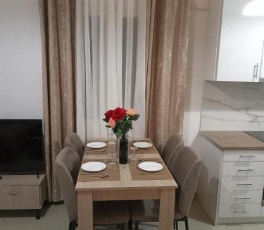 Ratzakli House | Villa Dervishi
