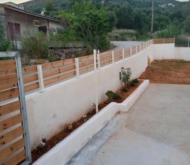 Ratzakli House | Villa Dervishi