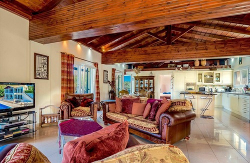 Agios Ilias Villa | Villa Di Giovanni - Peritheia ,Ionian Islands