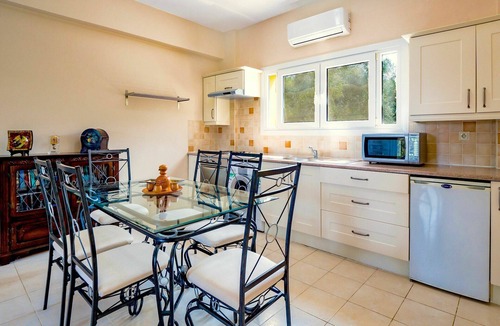 Agios Ilias Villa | Villa Di Giovanni - Peritheia ,Ionian Islands