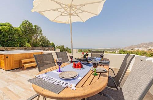 Glinado Apartment | Villa Di Sergio