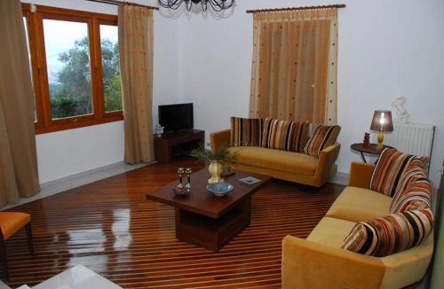Prines Villa | Villa di Stella