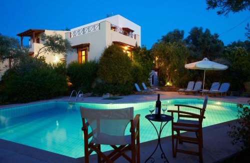 Prines Villa | Villa di Stella