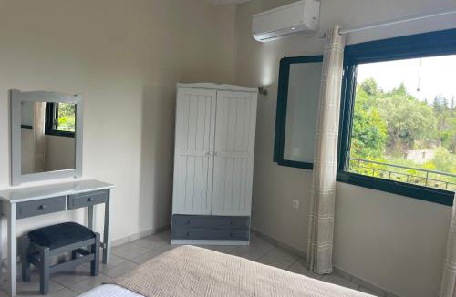 Spanokhorion Apartment | Villa Diana