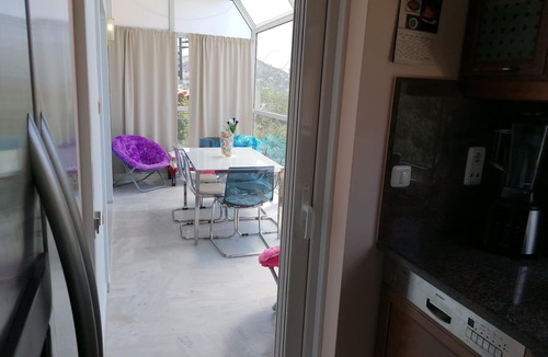 Kropia Villa | Villa Diana-Holidays in the heart of the Athens Riviera!