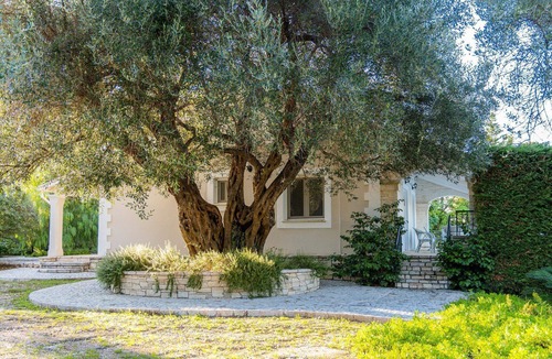 Petaleia Villa | Villa Dimitris - Kassiopi ,Ionian Islands