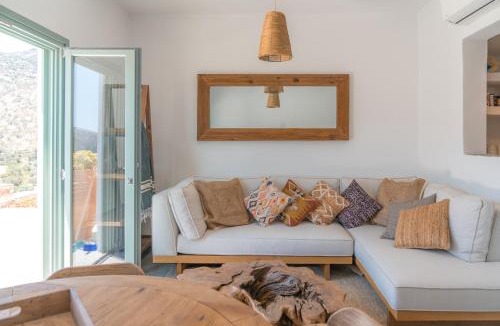 Platis Gialos Villa | Villa Dione