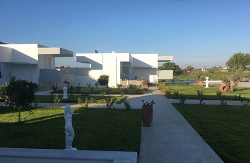 Tingaki Villa | VILLA DIONYSOS - HESTIA - KOS -GRECE - 8 persons - private pool