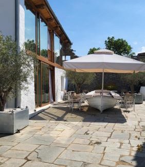 Pieres Villa | Villa Domatia