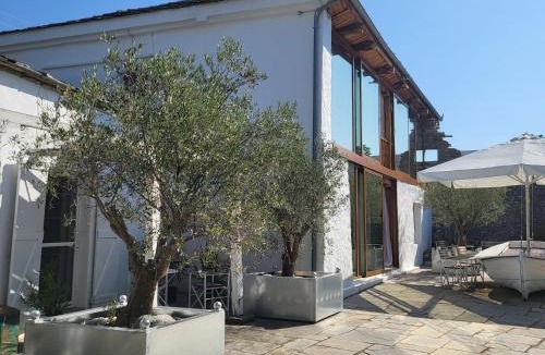 Pieres Villa | Villa Domatia