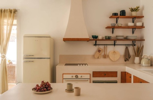 Kounopetra Villa | Villa Don | Ionian Villa Collection
