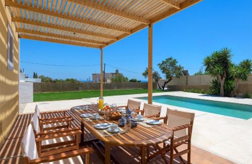 South Rhodes Villa | Villa Dorinna